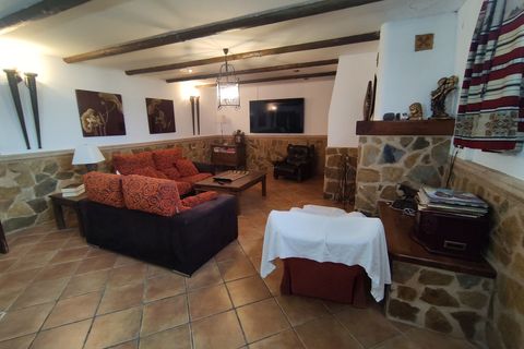Landejendom i Sax, Alicante, Sax - € 446.200 | Ref: GI6347 - foto 19