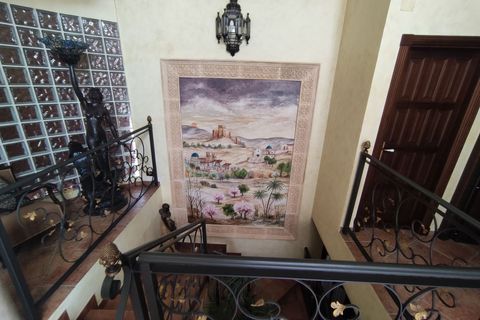 Landejendom i Sax, Alicante, Sax - € 446.200 | Ref: GI6347 - foto 42