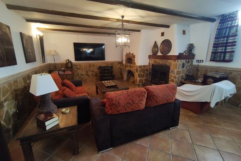 Landejendom i Sax, Alicante, Sax - € 446.200 | Ref: GI6347 - foto 9