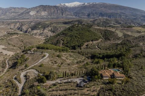 Landejendom i Conchar, Granada, Conchar - € 865.000 | Ref: LVA987 - foto 33