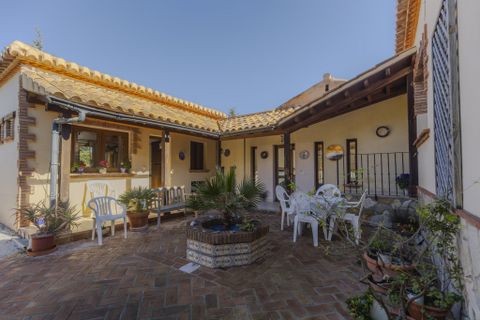 Landejendom i Conchar, Granada, Conchar - € 865.000 | Ref: LVA987 - foto 21