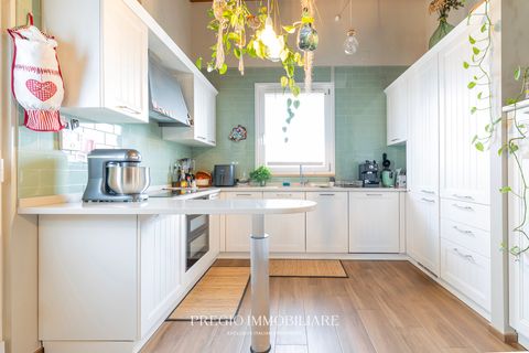Rækkehus i Alberobello, Bari, Alberobello - € 495.000 | Ref: 9113RV33948 - foto 9