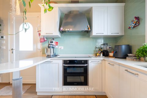 Rækkehus i Alberobello, Bari, Alberobello - € 495.000 | Ref: 9113RV33948 - foto 7