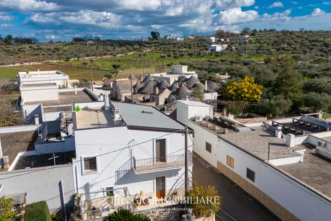 Rækkehus i Alberobello, Bari, Alberobello - € 495.000 | Ref: 9113RV33948 - foto 5