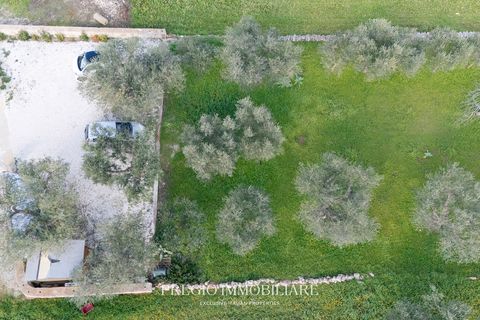 Rækkehus i Alberobello, Bari, Alberobello - € 495.000 | Ref: 9113RV33948 - foto 29