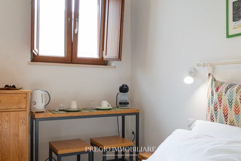 Rækkehus i Alberobello, Bari, Alberobello - € 495.000 | Ref: 9113RV33948 - foto 40