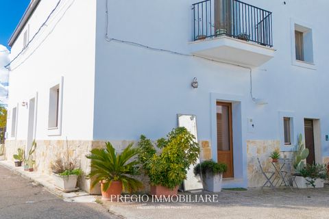 Rækkehus i Alberobello, Bari, Alberobello - € 495.000 | Ref: 9113RV33948 - foto 24