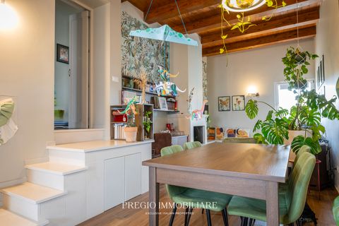 Rækkehus i Alberobello, Bari, Alberobello - € 495.000 | Ref: 9113RV33948 - foto 10