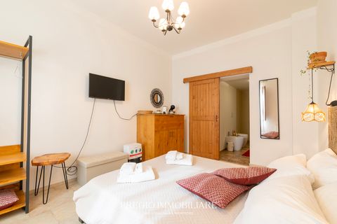 Rækkehus i Alberobello, Bari, Alberobello - € 495.000 | Ref: 9113RV33948 - foto 35