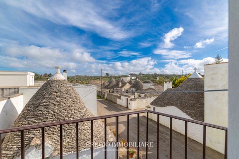Rækkehus i Alberobello, Bari, Alberobello - € 495.000 | Ref: 9113RV33948 - foto 16