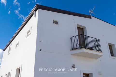Rækkehus i Alberobello, Bari, Alberobello - € 495.000 | Ref: 9113RV33948 - foto 4