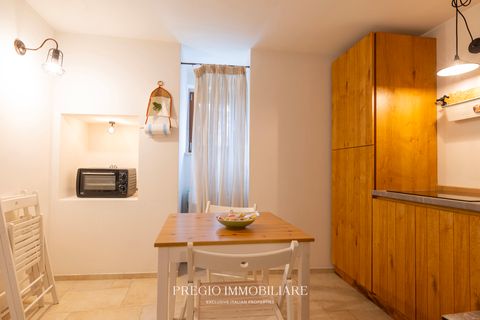 Rækkehus i Alberobello, Bari, Alberobello - € 495.000 | Ref: 9113RV33948 - foto 32