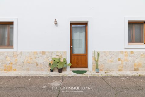 Rækkehus i Alberobello, Bari, Alberobello - € 495.000 | Ref: 9113RV33948 - foto 34