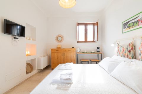 Rækkehus i Alberobello, Bari, Alberobello - € 495.000 | Ref: 9113RV33948 - foto 39