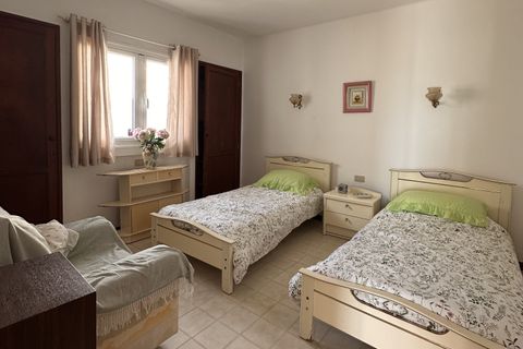 Leilighet i Nazaret, Lanzarote, Nazaret - € 525 000 | Ref: 2259 - foto 11