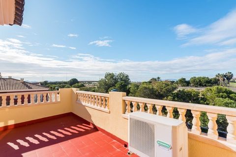 Byhus i Roda, Murcia, Roda - € 235.000 | Ref: V586CL - foto 44