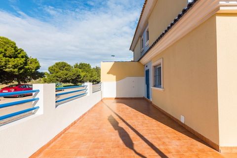 Byhus i Roda, Murcia, Roda - € 235.000 | Ref: V586CL - foto 7