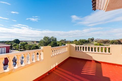 Byhus i Roda, Murcia, Roda - € 235.000 | Ref: V586CL - foto 41