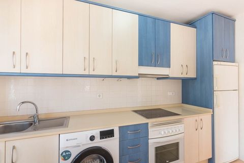 Byhus i Roda, Murcia, Roda - € 235.000 | Ref: V586CL - foto 21
