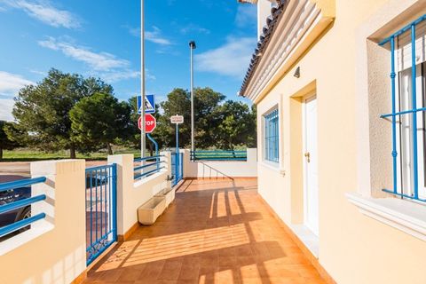 Byhus i Roda, Murcia, Roda - € 235.000 | Ref: V586CL - foto 9