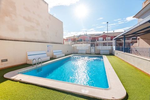 Byhus i Roda, Murcia, Roda - € 235.000 | Ref: V586CL - foto 2
