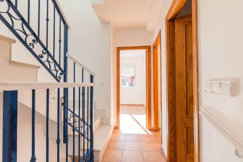 Byhus i Roda, Murcia, Roda - € 235.000 | Ref: V586CL - foto 26