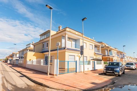 Byhus i Roda, Murcia, Roda - € 235.000 | Ref: V586CL - foto 1