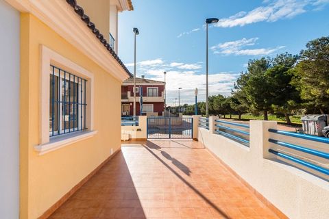 Byhus i Roda, Murcia, Roda - € 235.000 | Ref: V586CL - foto 5