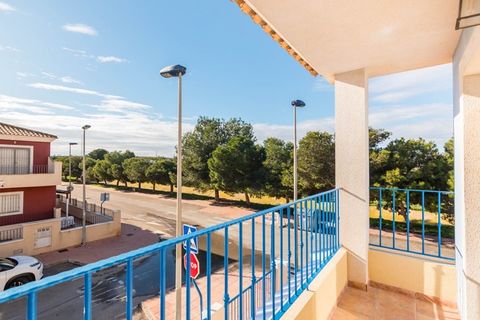 Byhus i Roda, Murcia, Roda - € 235.000 | Ref: V586CL - foto 34