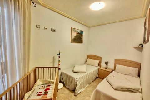 Leilighet i La Mata, Alicante, La Mata - € 156 900 | Ref: IN1004 - foto 12