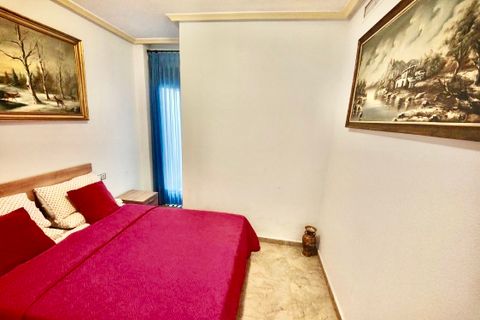 Leilighet i La Mata, Alicante, La Mata - € 156 900 | Ref: IN1004 - foto 14