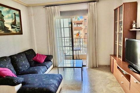 Leilighet i La Mata, Alicante, La Mata - € 156 900 | Ref: IN1004 - foto 5