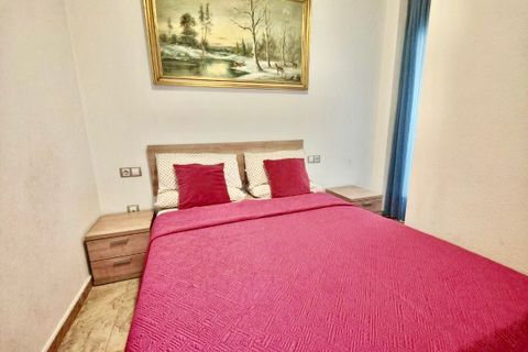 Leilighet i La Mata, Alicante, La Mata - € 156 900 | Ref: IN1004 - foto 17