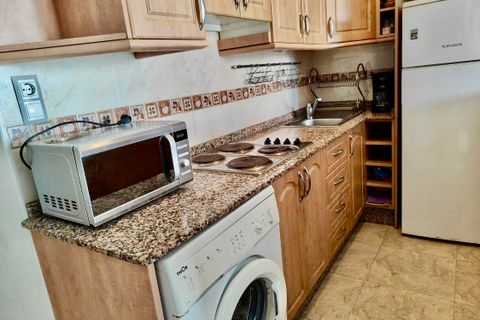 Leilighet i La Mata, Alicante, La Mata - € 156 900 | Ref: IN1004 - foto 2