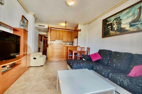 Leilighet i La Mata, Alicante, La Mata - € 156 900 | Ref: IN1004 - foto 4