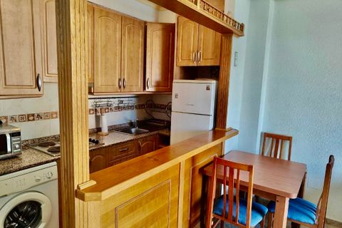 Leilighet i La Mata, Alicante, La Mata - € 156 900 | Ref: IN1004 - foto 7