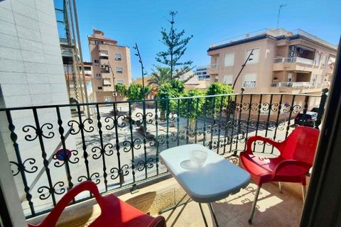 Leilighet i La Mata, Alicante, La Mata - € 156 900 | Ref: IN1004 - foto 3