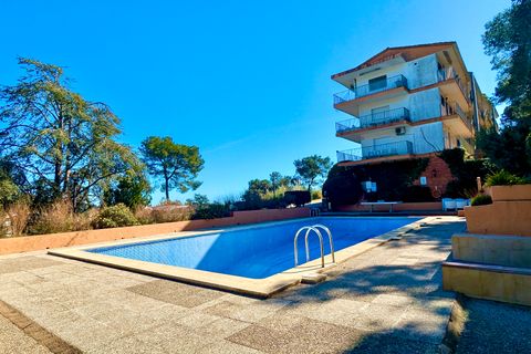 Leilighet i Tossa De Mar, Gerona, Tossa De Mar - € 145 000 | Ref: REVH119 - foto 6