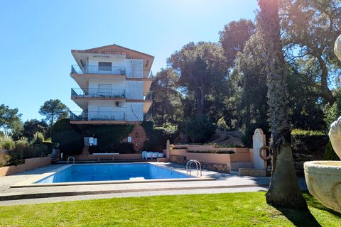 Leilighet i Tossa De Mar, Gerona, Tossa De Mar - € 145 000 | Ref: REVH119 - foto 25