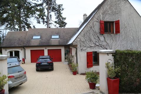 Villa a Autun, Saone-et-Loire, Autun - € 385.000 | Ref: 5917 - foto 3