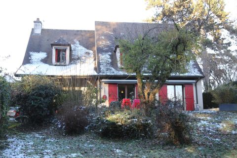 Villa a Autun, Saone-et-Loire, Autun - € 385.000 | Ref: 5917 - foto 6