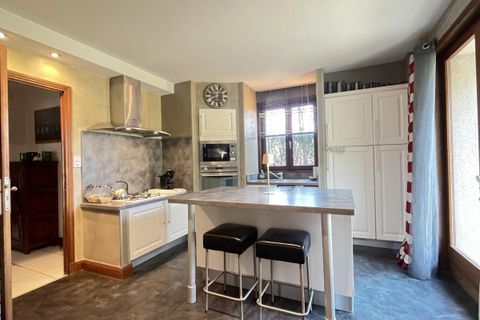 Villa a Autun, Saone-et-Loire, Autun - € 385.000 | Ref: 5917 - foto 10