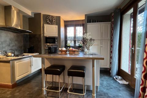 Villa a Autun, Saone-et-Loire, Autun - € 385.000 | Ref: 5917 - foto 11