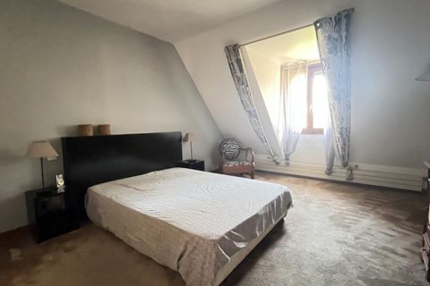 Villa a Autun, Saone-et-Loire, Autun - € 385.000 | Ref: 5917 - foto 12