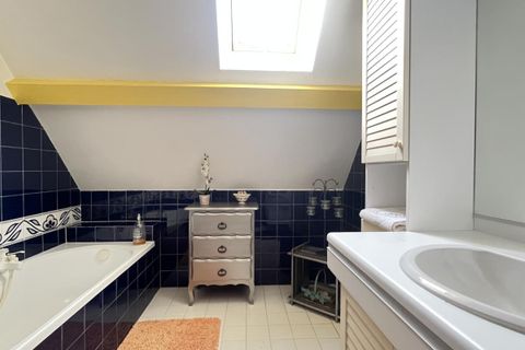 Villa a Autun, Saone-et-Loire, Autun - € 385.000 | Ref: 5917 - foto 15