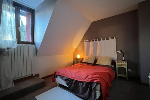 Villa a Autun, Saone-et-Loire, Autun - € 385.000 | Ref: 5917 - foto 16
