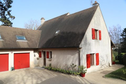 Villa a Autun, Saone-et-Loire, Autun - € 385.000 | Ref: 5917 - foto 17