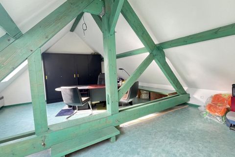Villa a Autun, Saone-et-Loire, Autun - € 385.000 | Ref: 5917 - foto 19