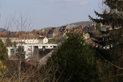 Villa a Autun, Saone-et-Loire, Autun - € 385.000 | Ref: 5917 - foto 20