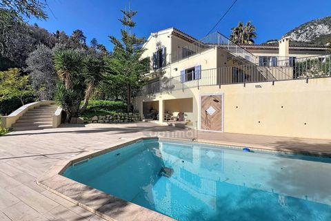 Villa i Menton, Alpes-Maritimes, Menton - € 870.000 | Ref: A06250 - foto 1